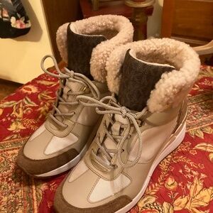 Michael Kors Boots